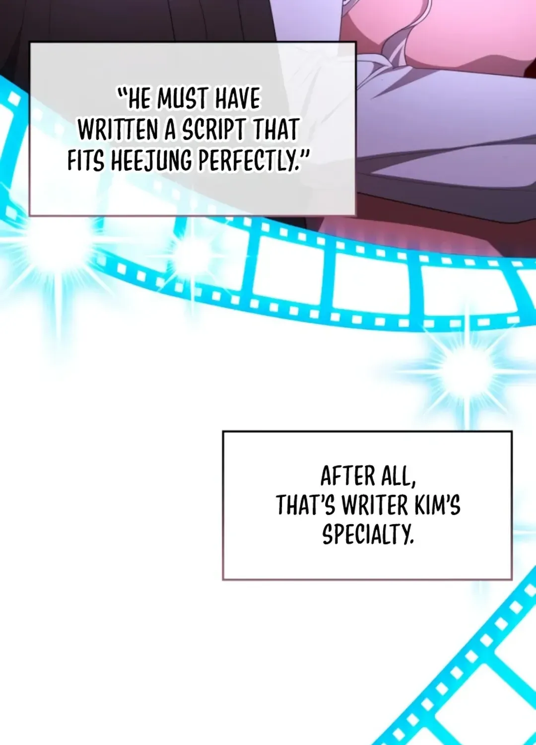 A Genius Writer’s Random Workplace Chapter 71 page 30 - 