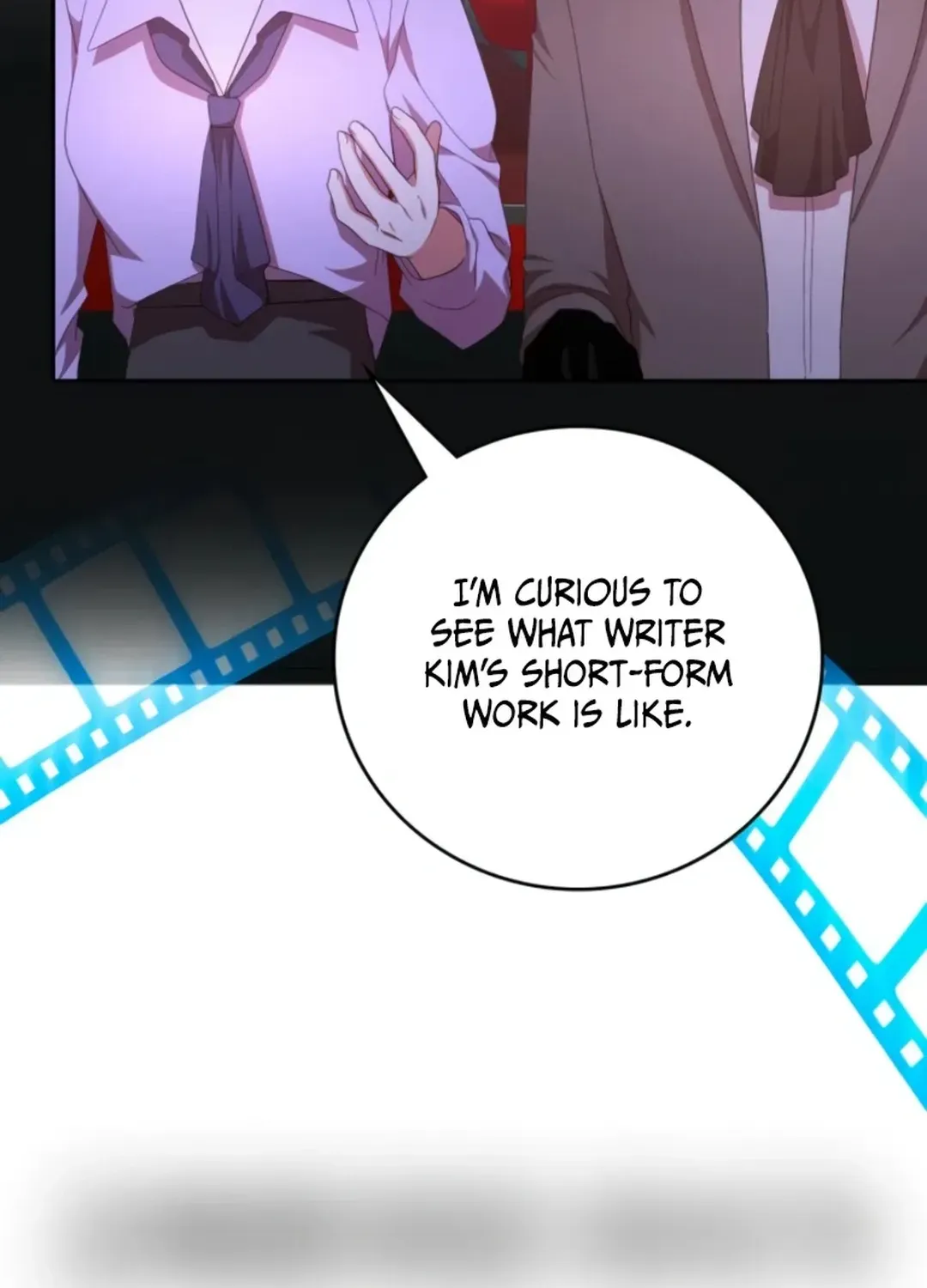 A Genius Writer’s Random Workplace Chapter 71 page 4 - 
