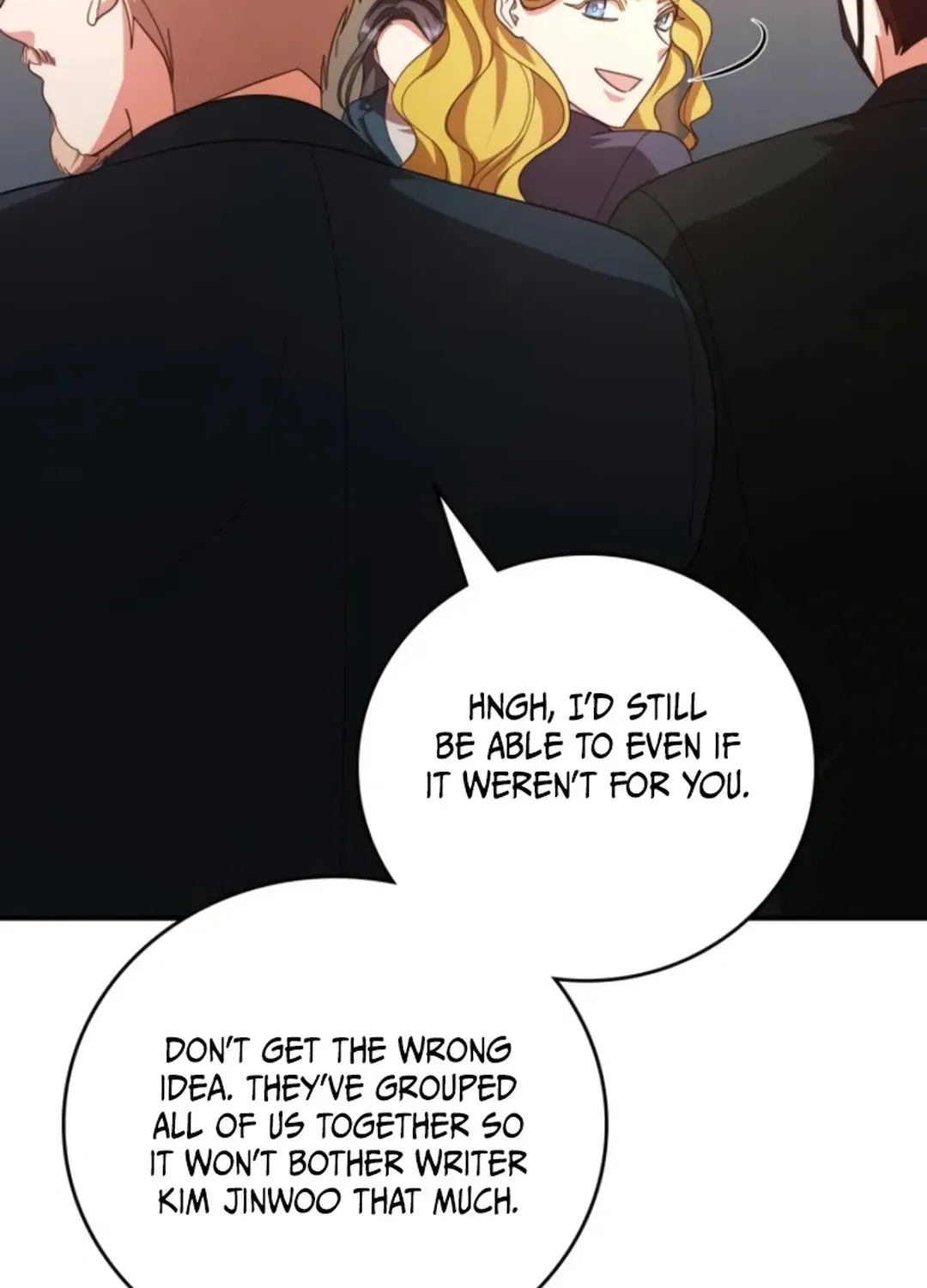 A Genius Writer’s Random Workplace Chapter 71 page 36 - 