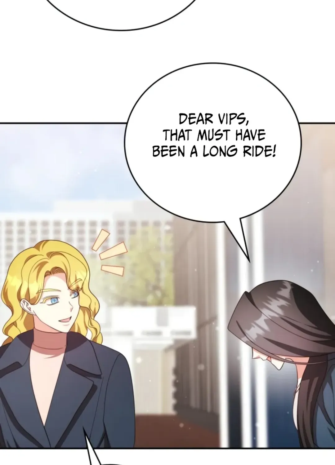 A Genius Writer’s Random Workplace Chapter 71 page 37 - 