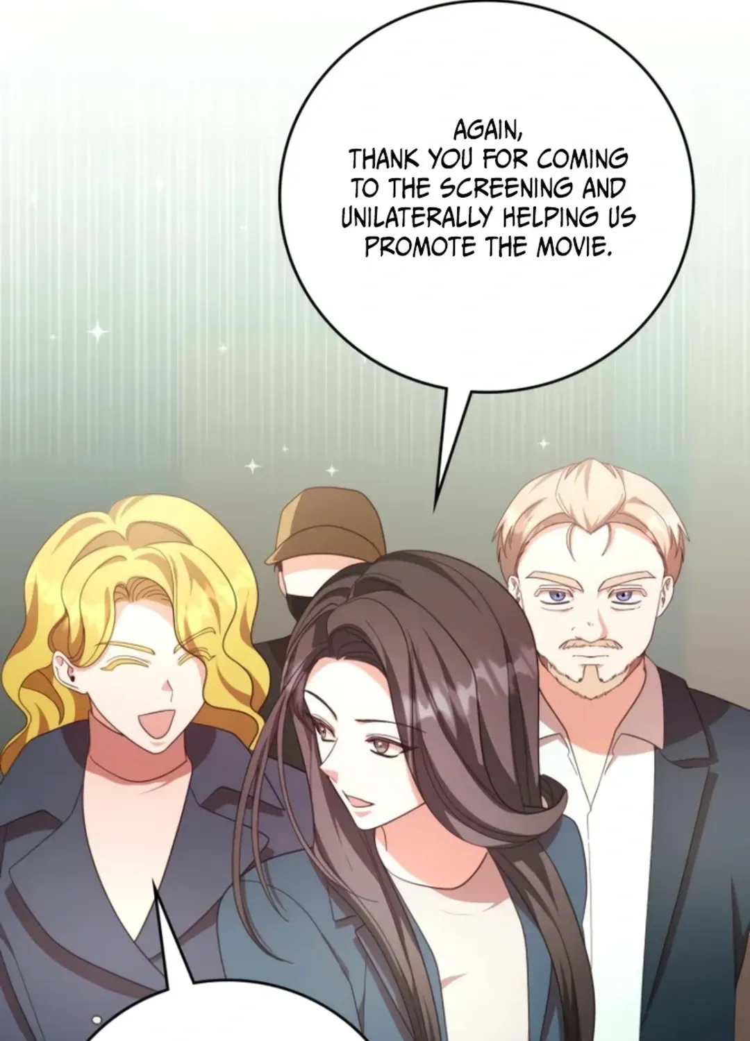 A Genius Writer’s Random Workplace Chapter 71 page 39 - 