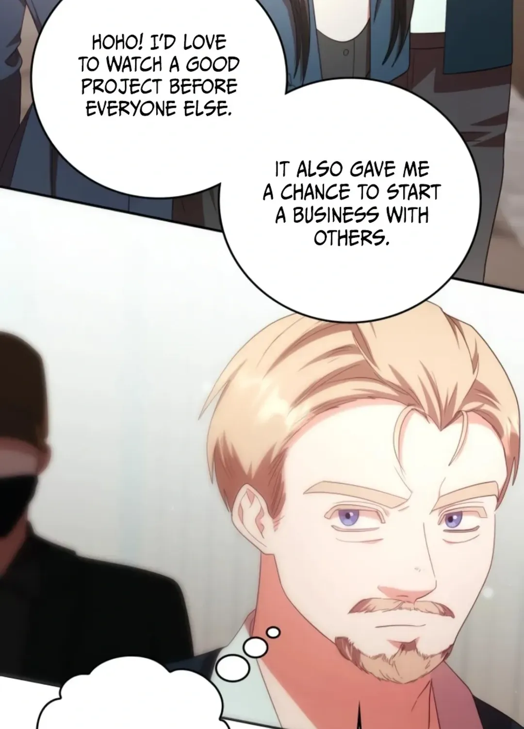 A Genius Writer’s Random Workplace Chapter 71 page 40 - 