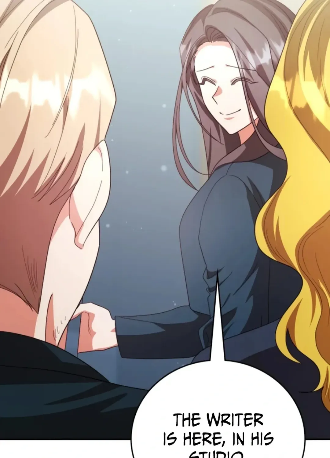 A Genius Writer’s Random Workplace Chapter 71 page 42 - 