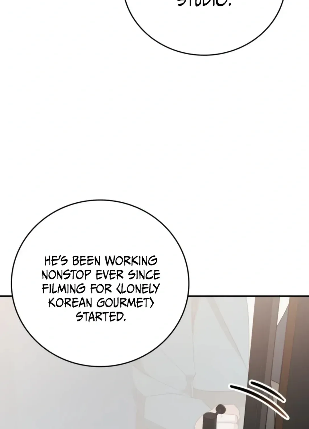 A Genius Writer’s Random Workplace Chapter 71 page 43 - 