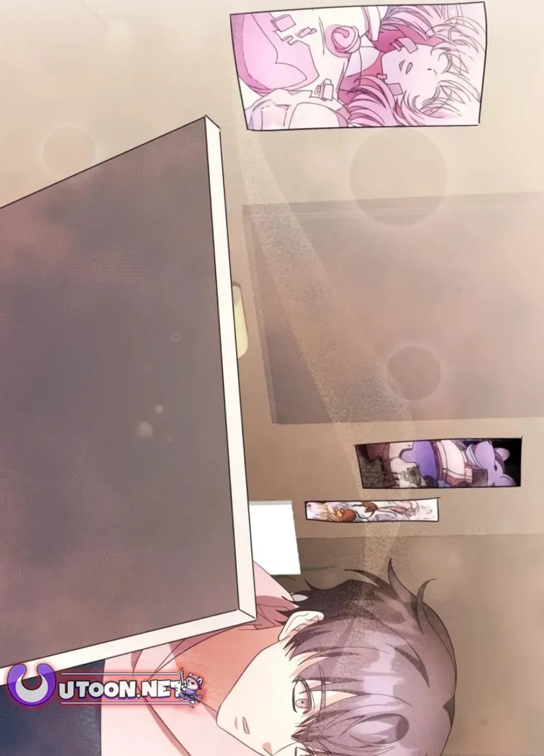 A Genius Writer’s Random Workplace Chapter 71 page 46 - 