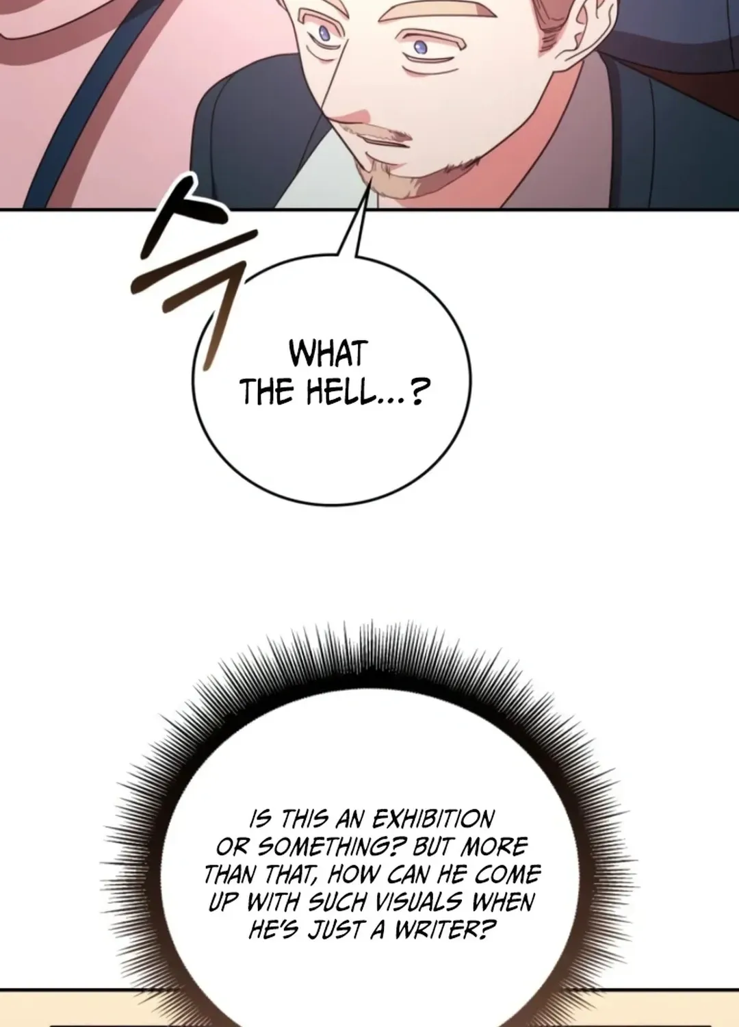 A Genius Writer’s Random Workplace Chapter 71 page 57 - 