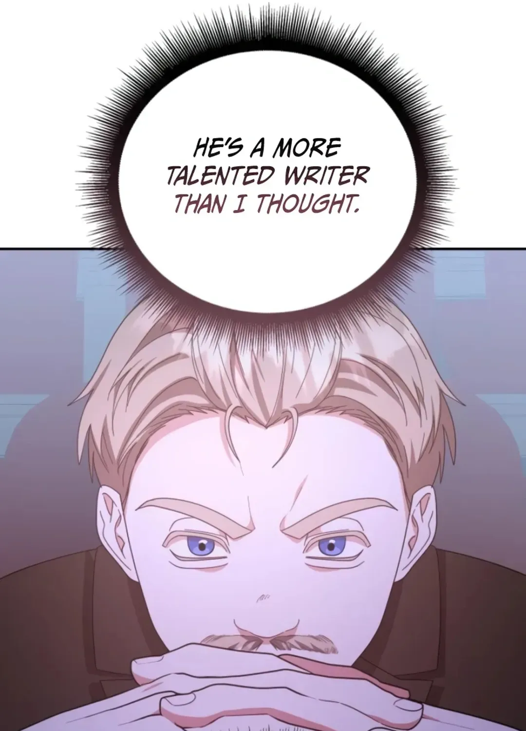 A Genius Writer’s Random Workplace Chapter 71 page 7 - 
