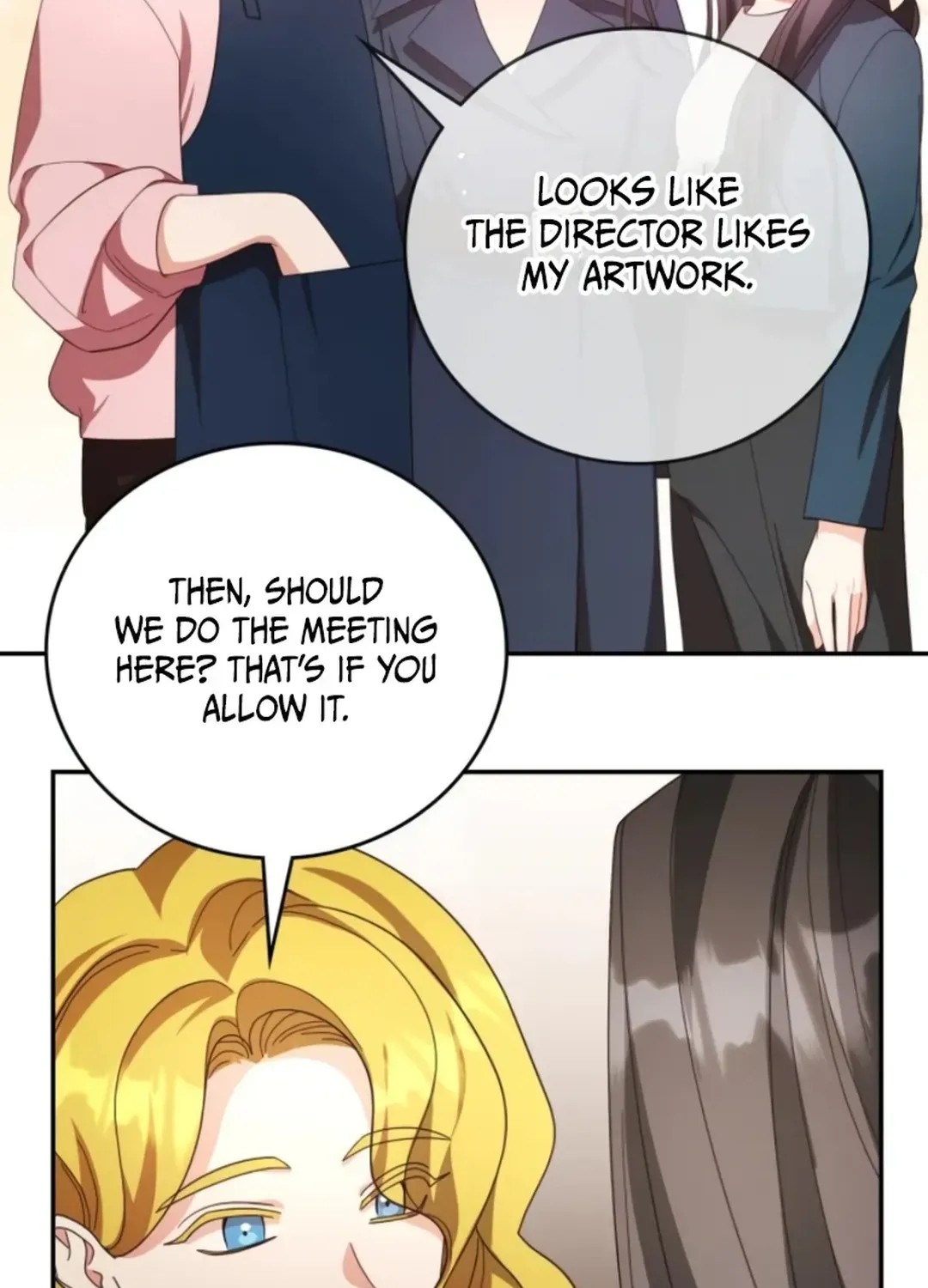 A Genius Writer’s Random Workplace Chapter 71 page 63 - 