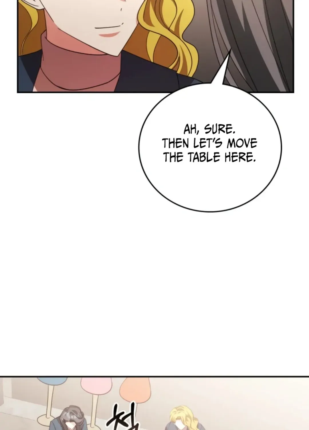 A Genius Writer’s Random Workplace Chapter 71 page 64 - 
