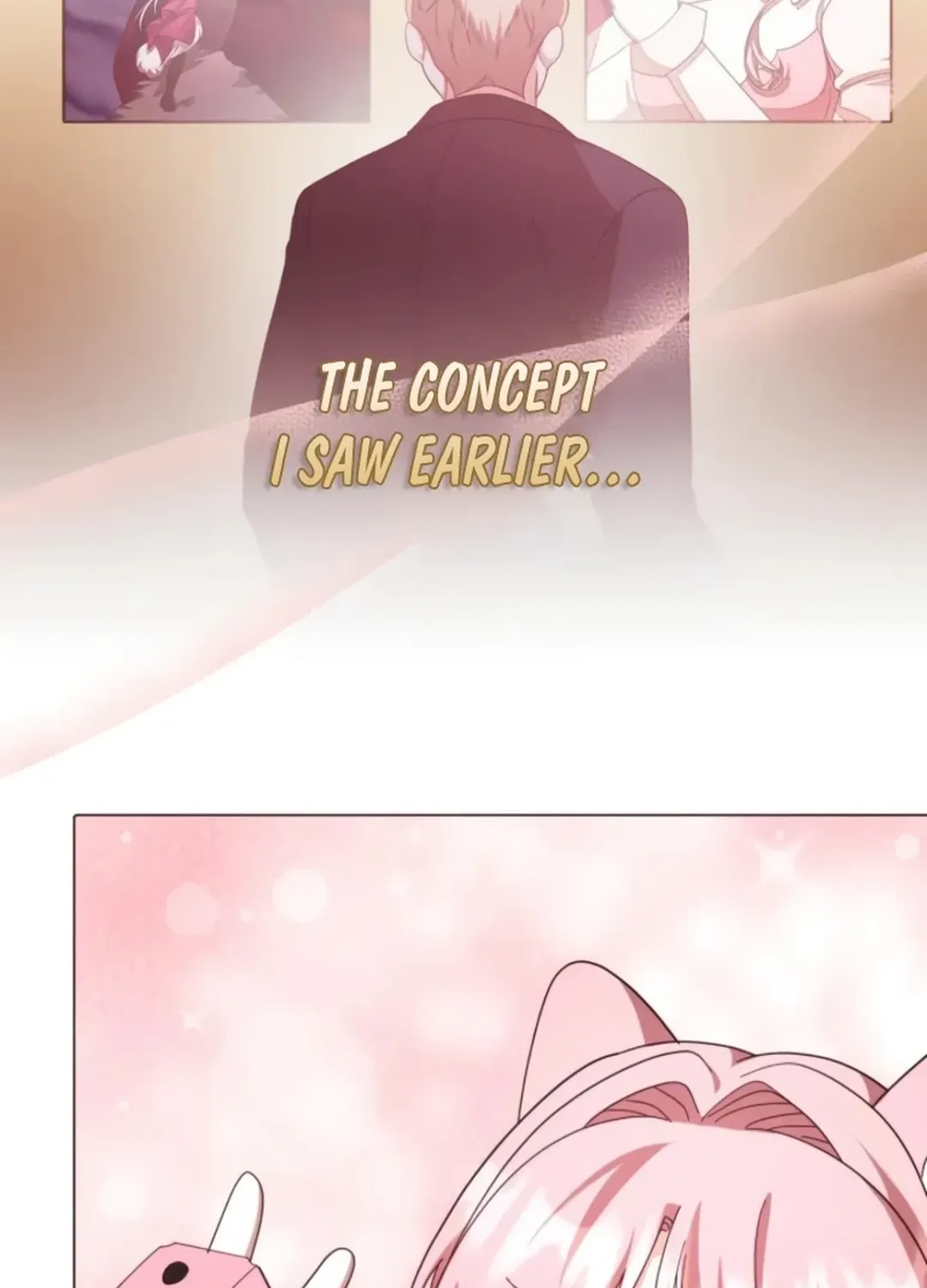 A Genius Writer’s Random Workplace Chapter 71 page 70 - 