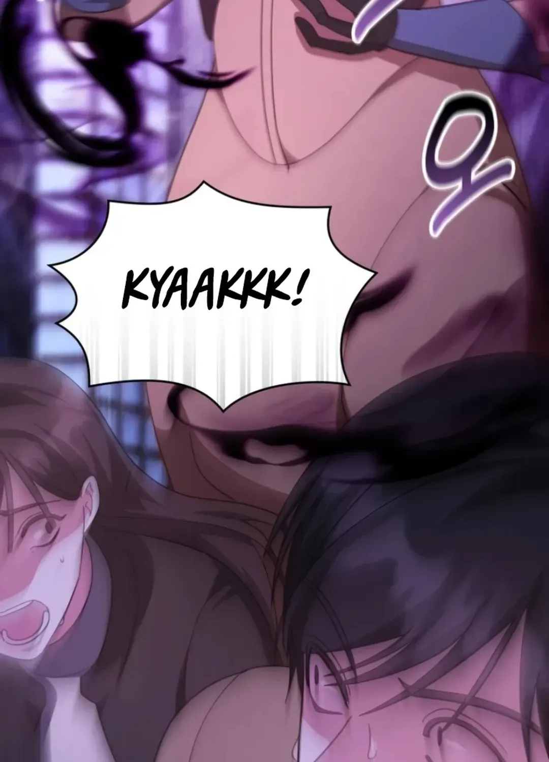 A Genius Writer’s Random Workplace Chapter 71 page 79 - 