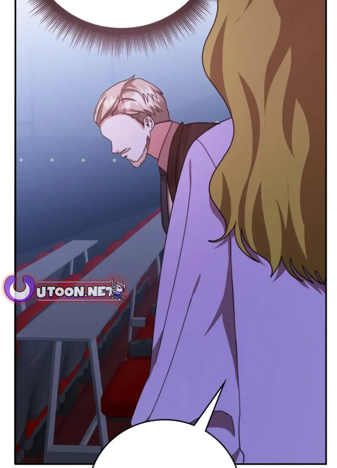 A Genius Writer’s Random Workplace Chapter 71 page 9 - 