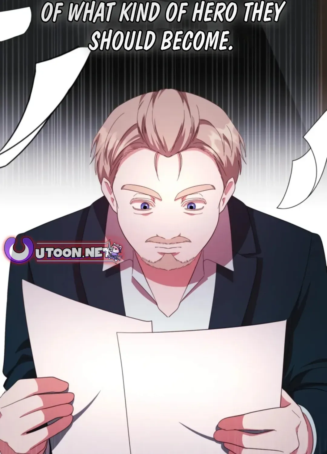 A Genius Writer’s Random Workplace Chapter 71 page 88 - 