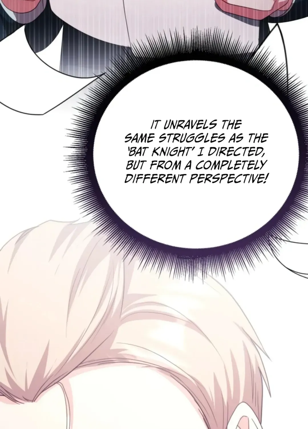 A Genius Writer’s Random Workplace Chapter 71 page 89 - 