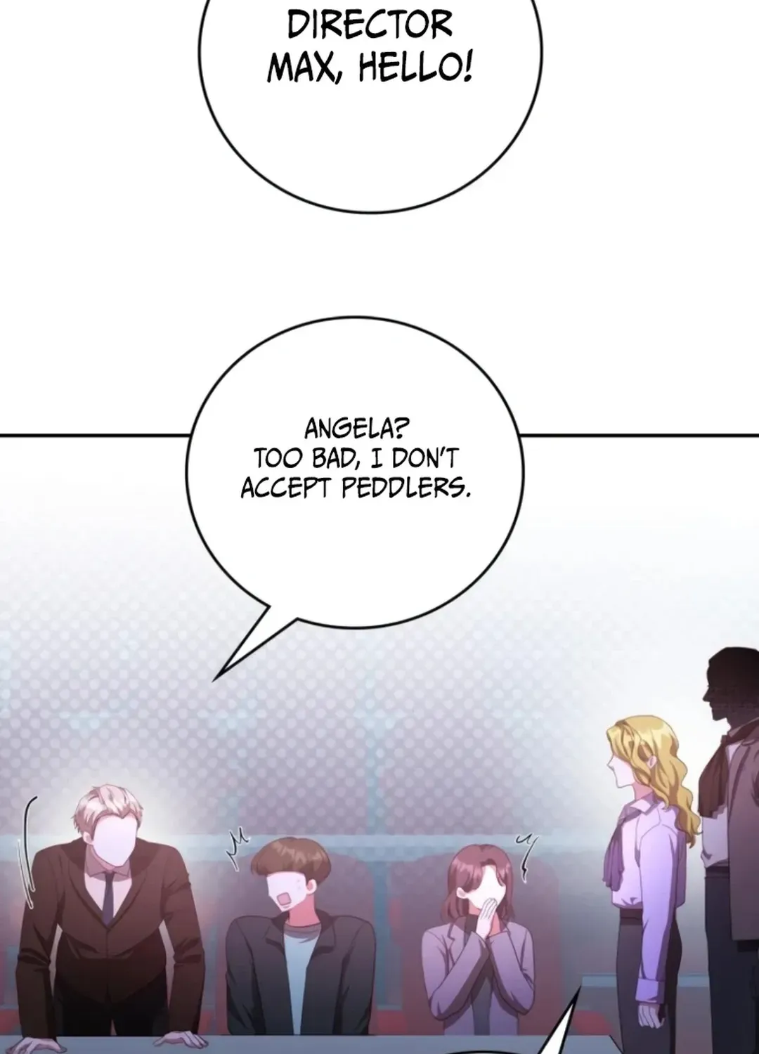 A Genius Writer’s Random Workplace Chapter 71 page 10 - 