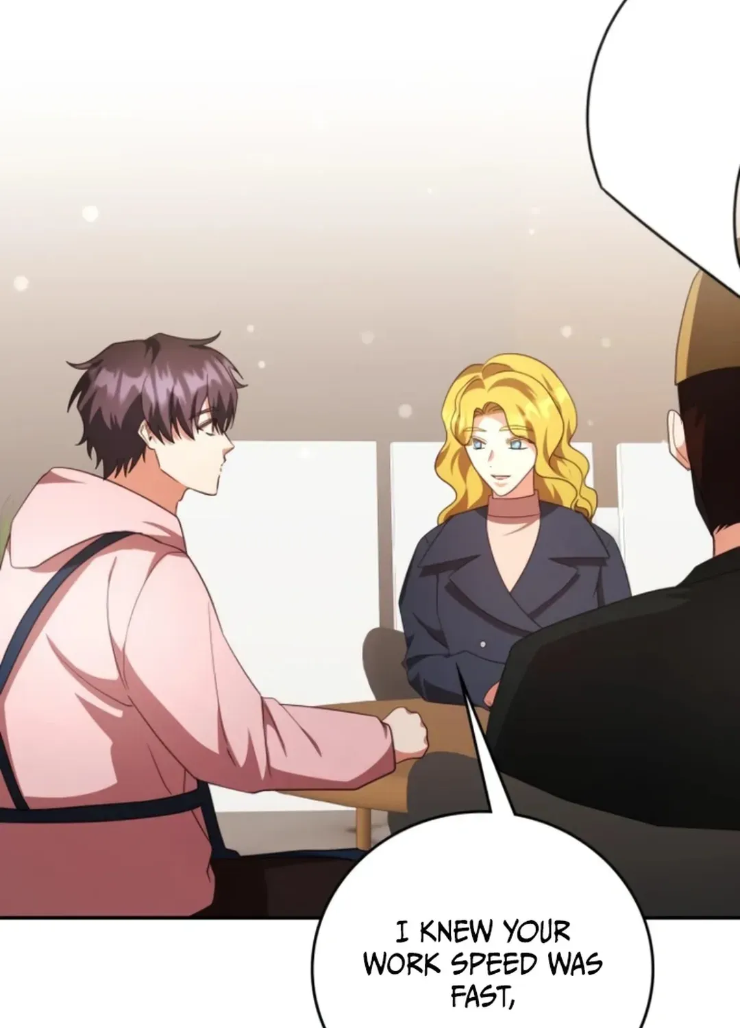 A Genius Writer’s Random Workplace Chapter 71 page 92 - 