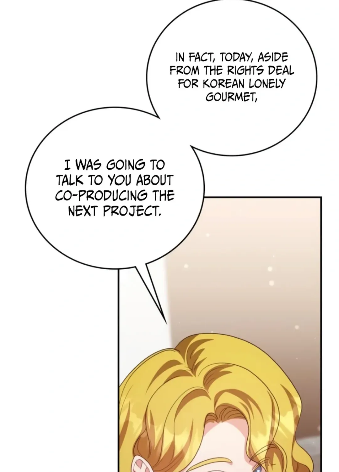 A Genius Writer’s Random Workplace Chapter 71 page 94 - 
