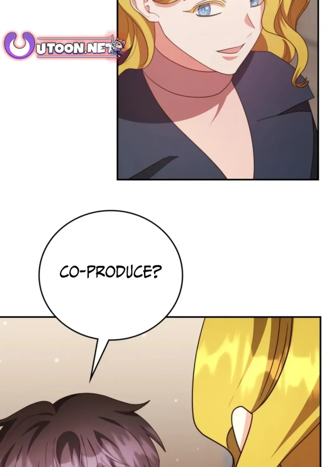 A Genius Writer’s Random Workplace Chapter 71 page 95 - 
