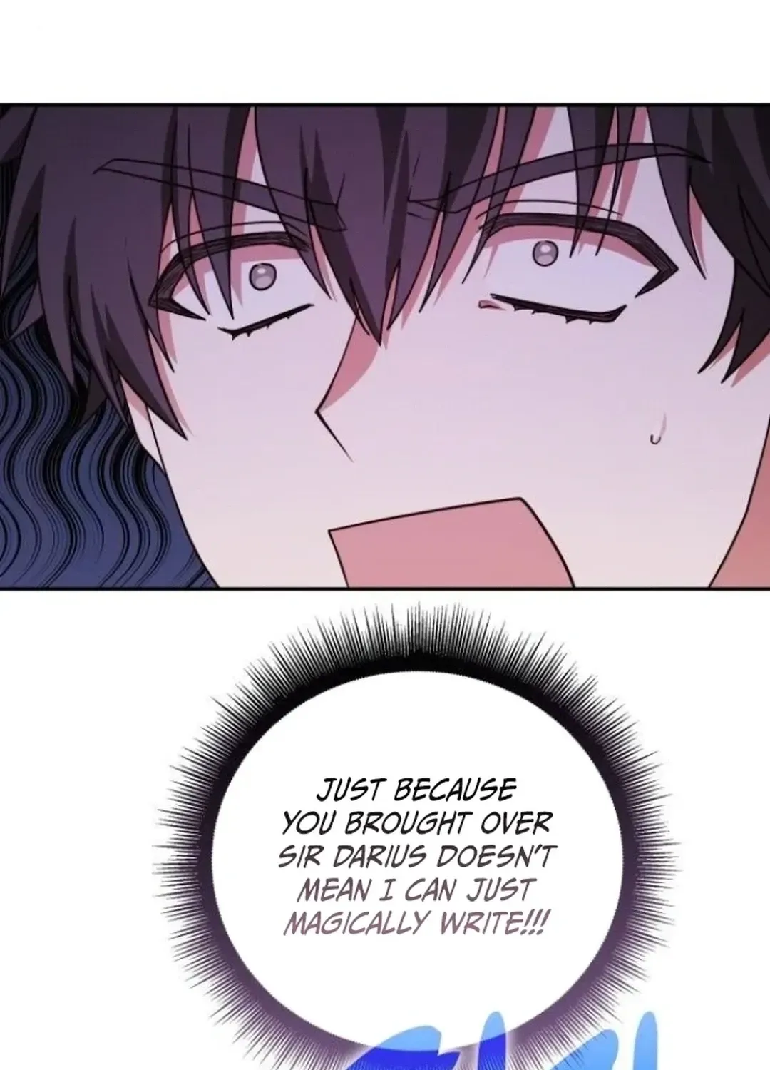 A Genius Writer’s Random Workplace Chapter 72 page 12 - 