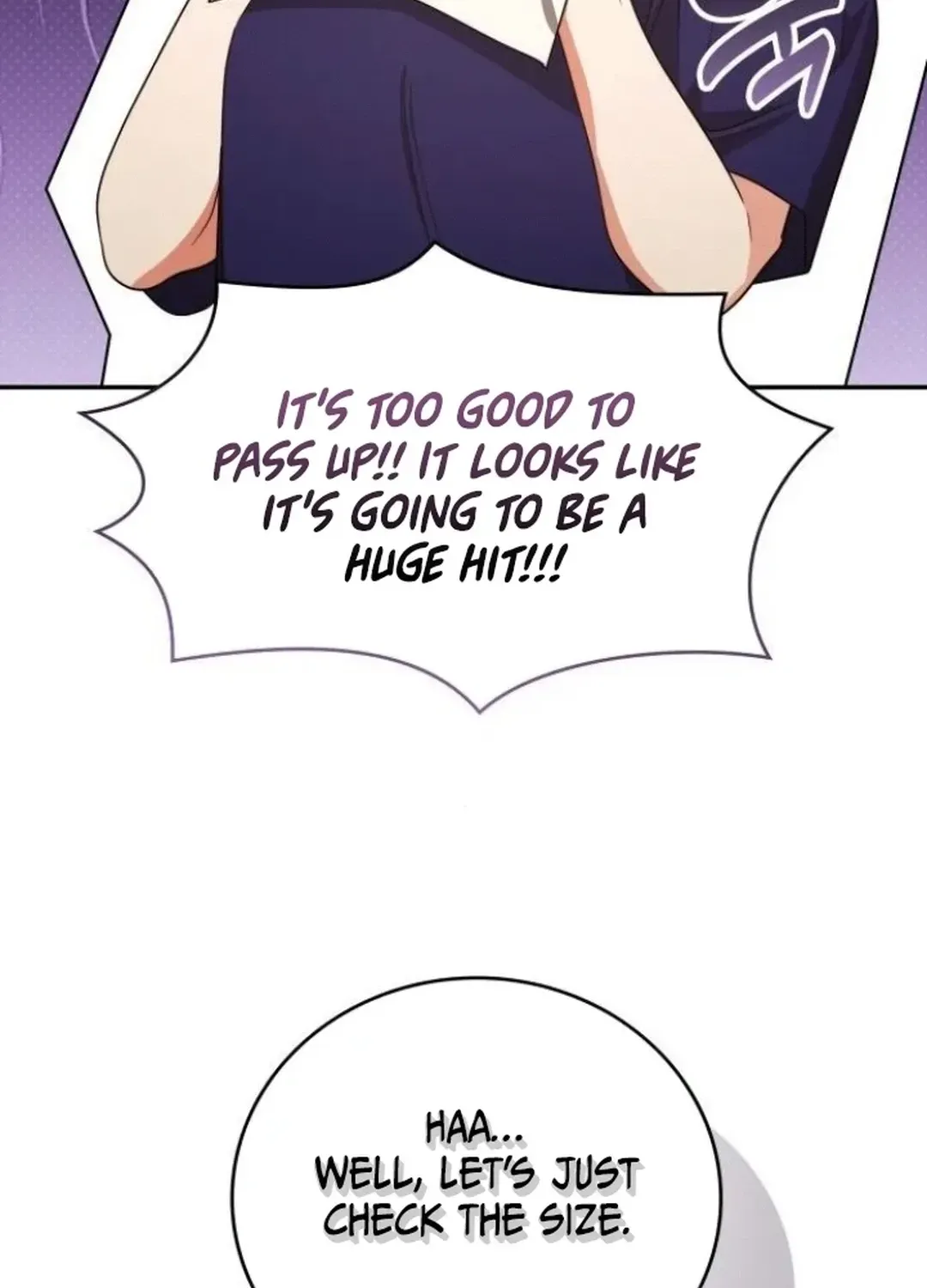 A Genius Writer’s Random Workplace Chapter 72 page 122 - 