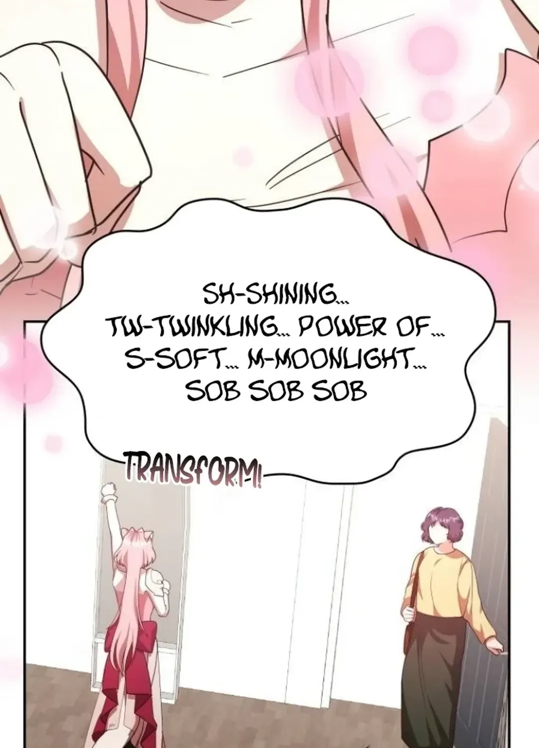 A Genius Writer’s Random Workplace Chapter 72 page 126 - 