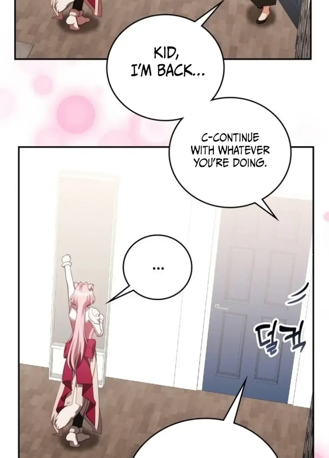 A Genius Writer’s Random Workplace Chapter 72 page 127 - 