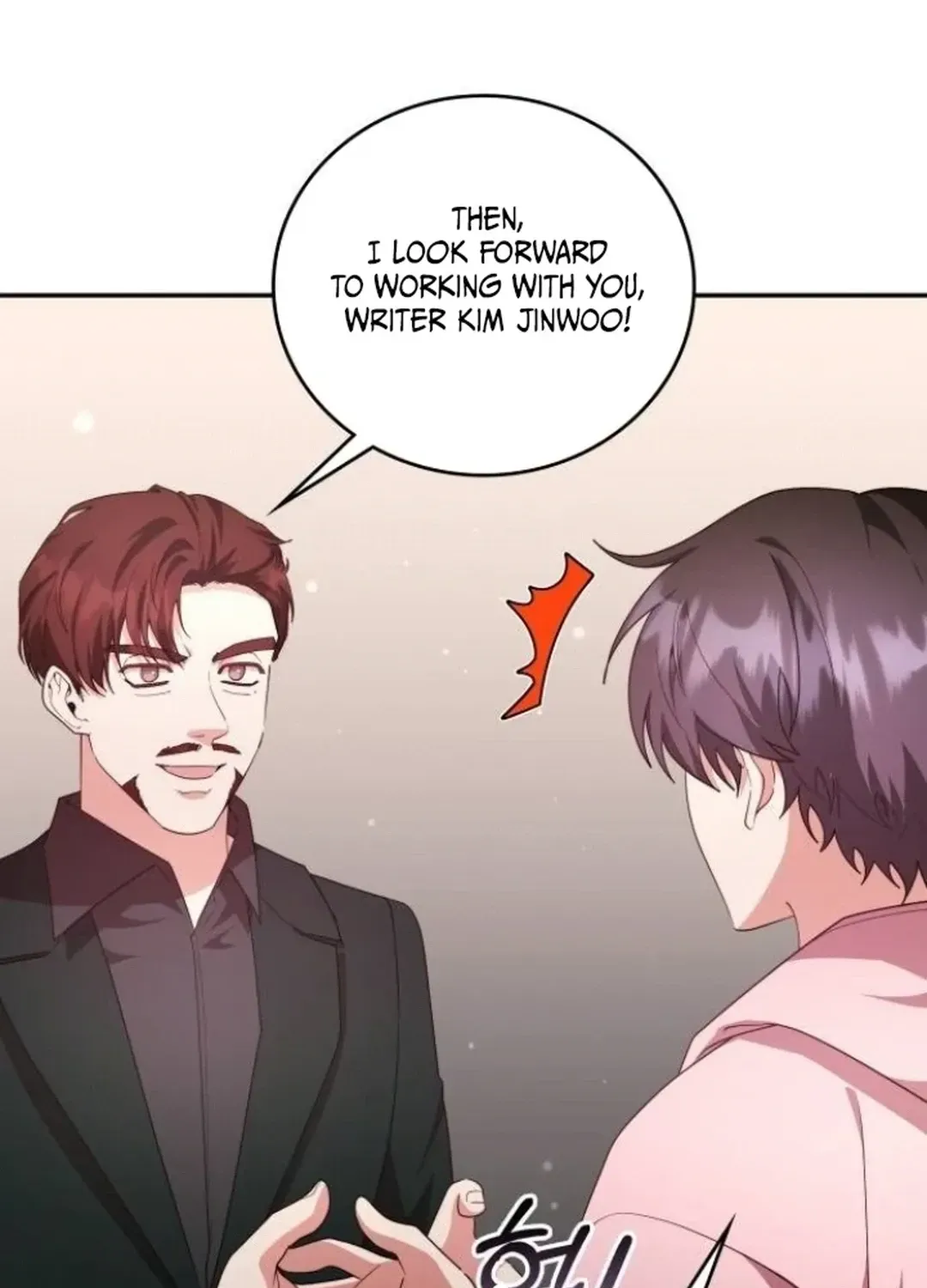 A Genius Writer’s Random Workplace Chapter 72 page 19 - 