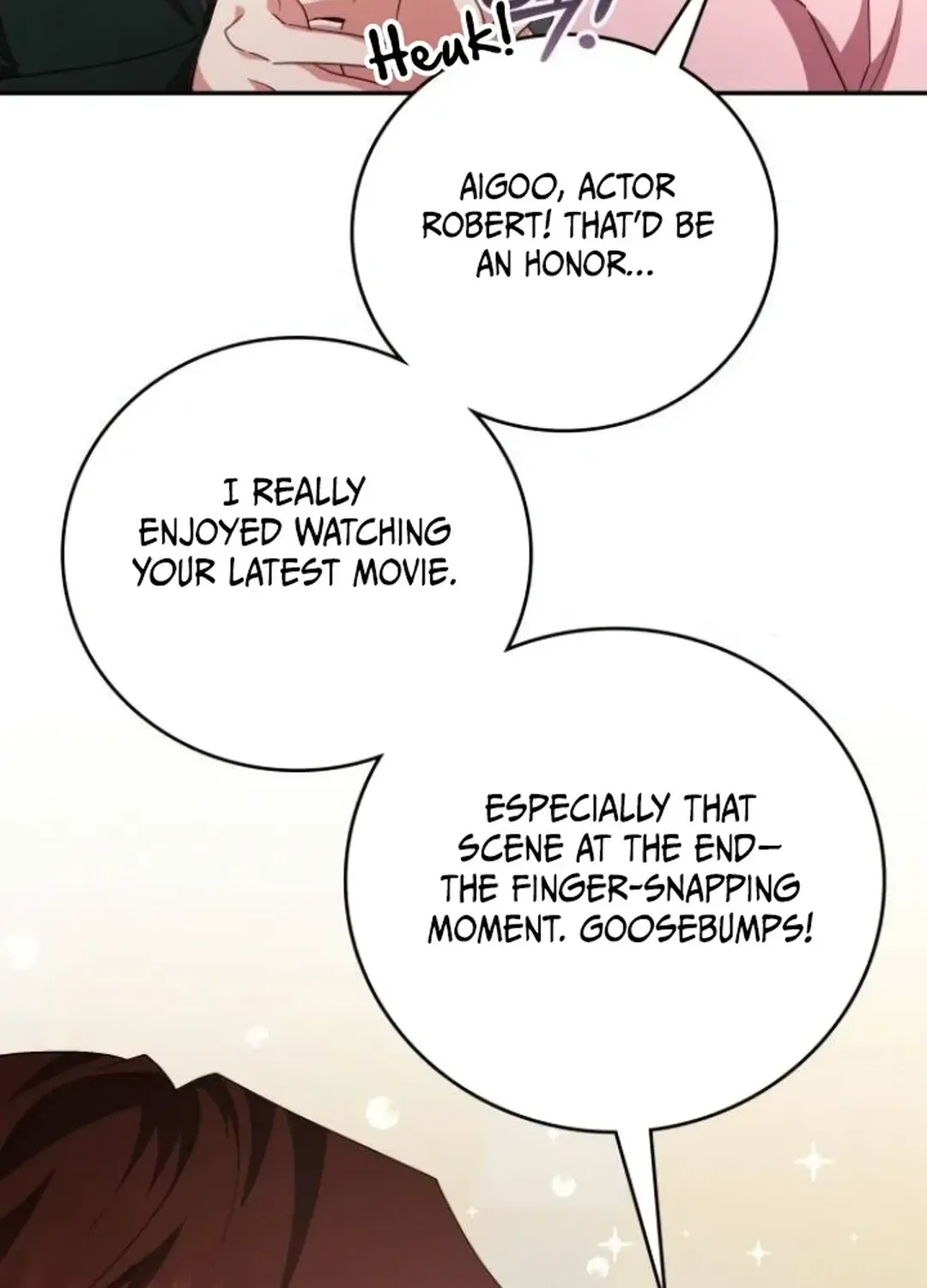 A Genius Writer’s Random Workplace Chapter 72 page 20 - 