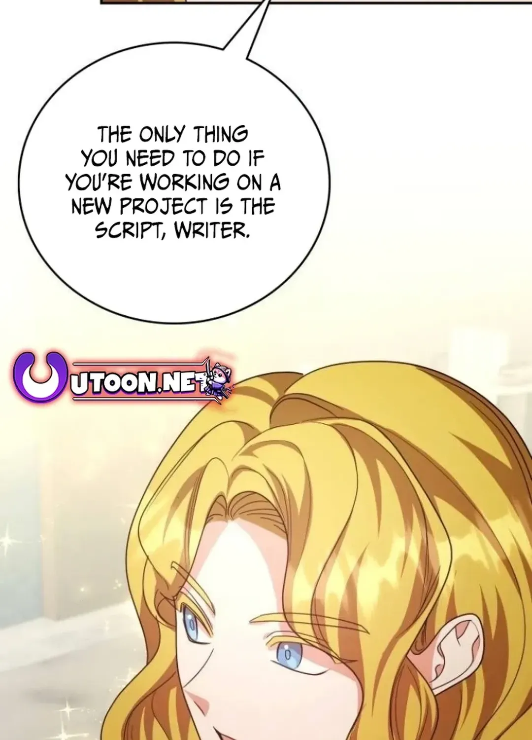 A Genius Writer’s Random Workplace Chapter 72 page 3 - 