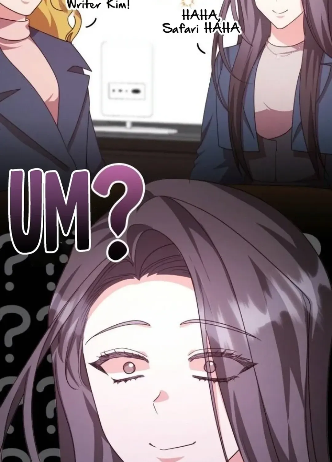 A Genius Writer’s Random Workplace Chapter 72 page 26 - 