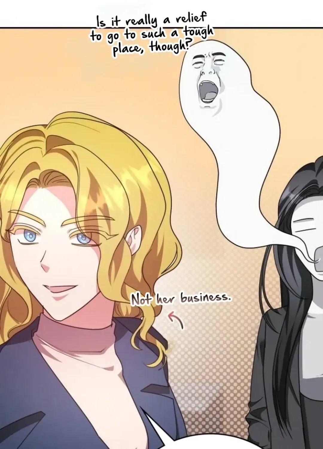 A Genius Writer’s Random Workplace Chapter 72 page 30 - 