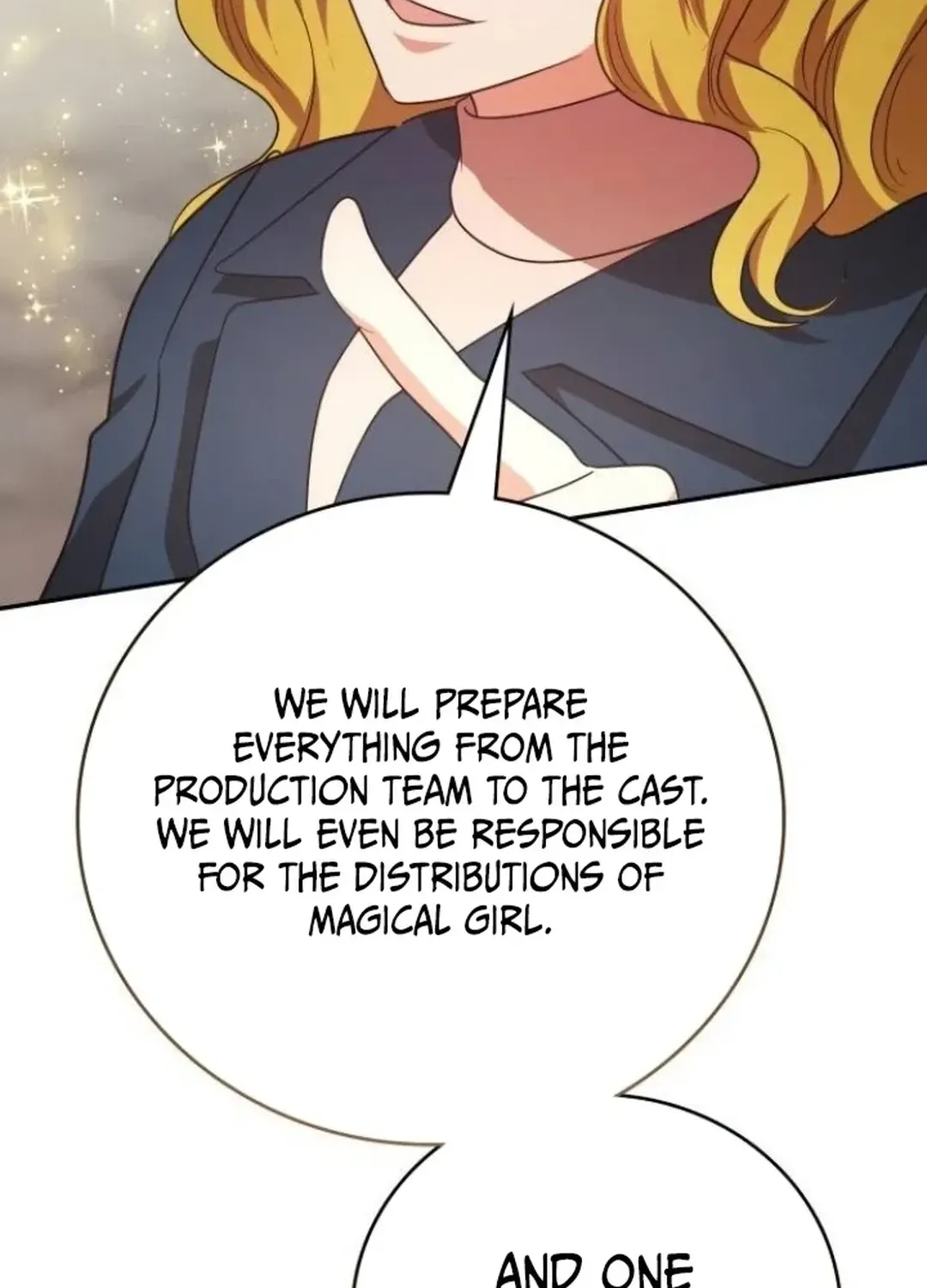 A Genius Writer’s Random Workplace Chapter 72 page 4 - 