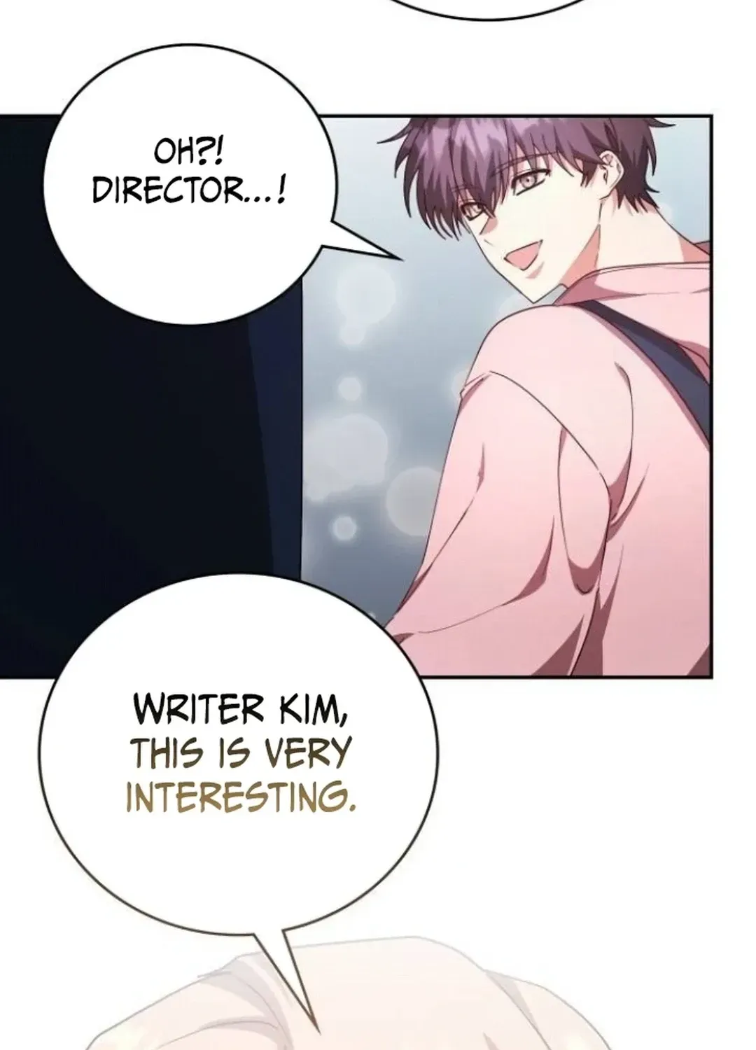 A Genius Writer’s Random Workplace Chapter 72 page 33 - 