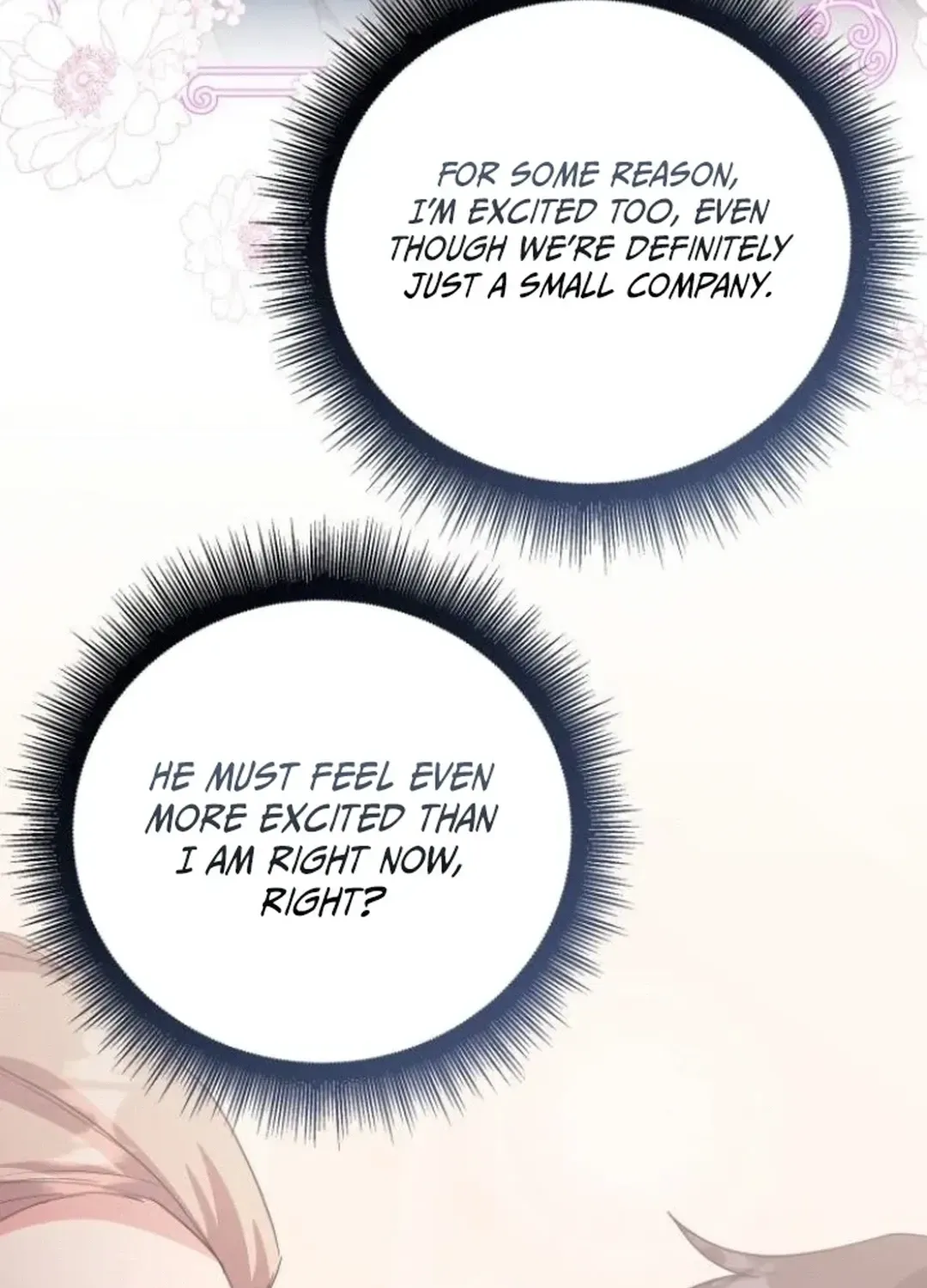 A Genius Writer’s Random Workplace Chapter 72 page 38 - 