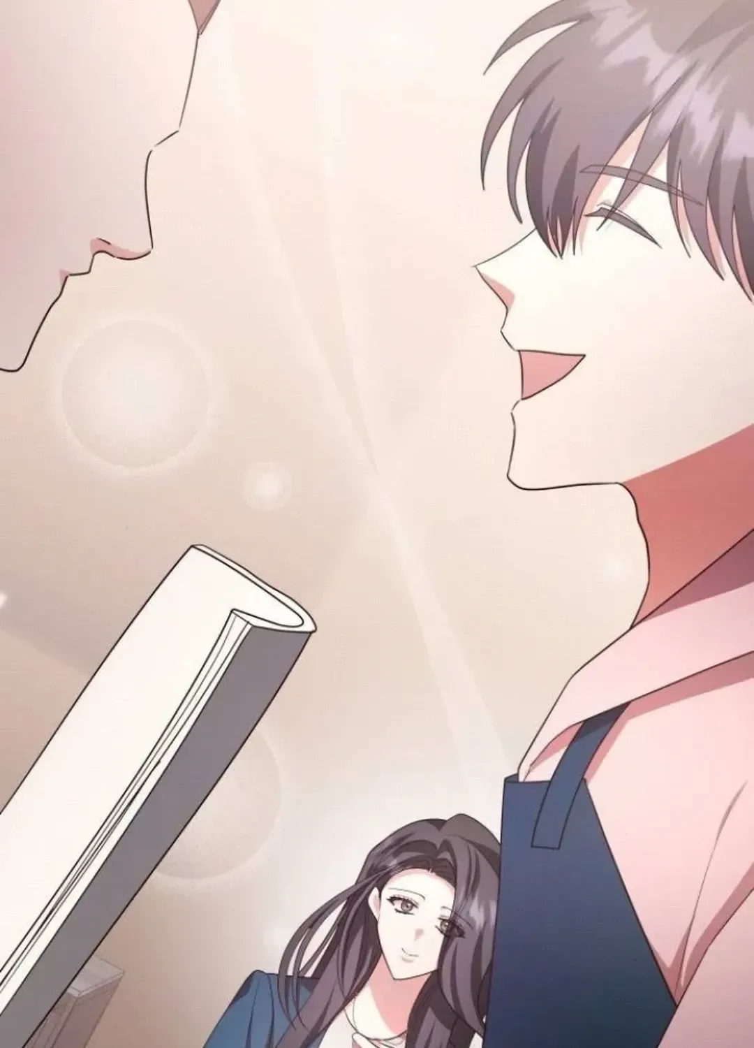A Genius Writer’s Random Workplace Chapter 72 page 39 - 