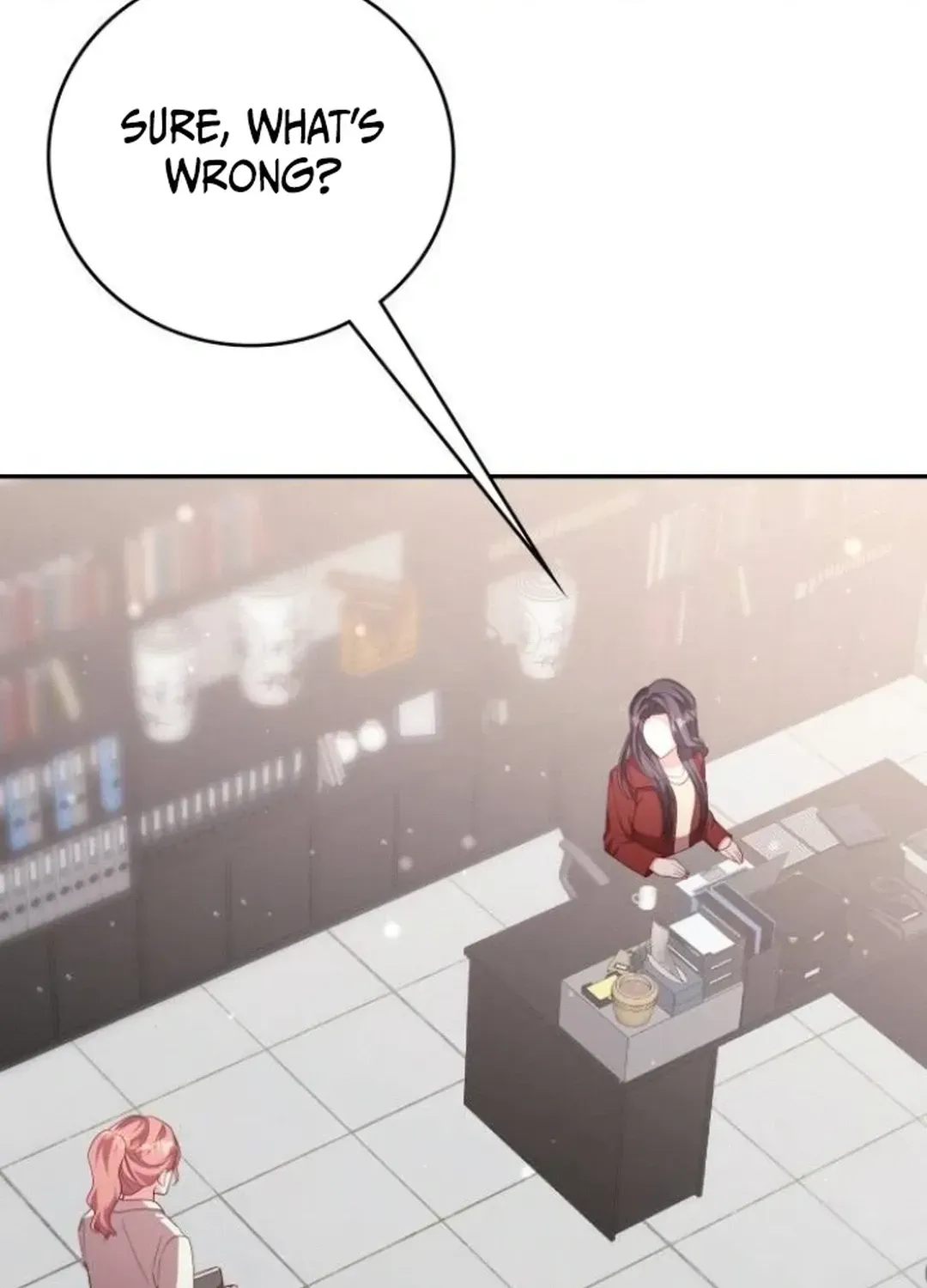 A Genius Writer’s Random Workplace Chapter 72 page 50 - 