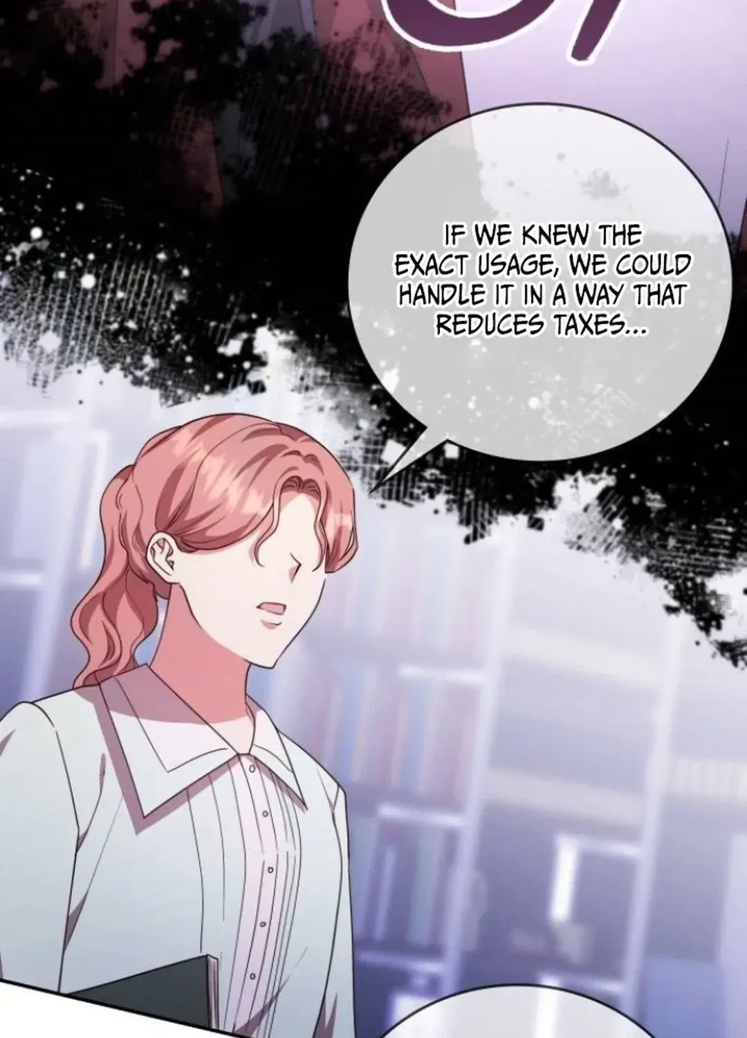 A Genius Writer’s Random Workplace Chapter 72 page 55 - 