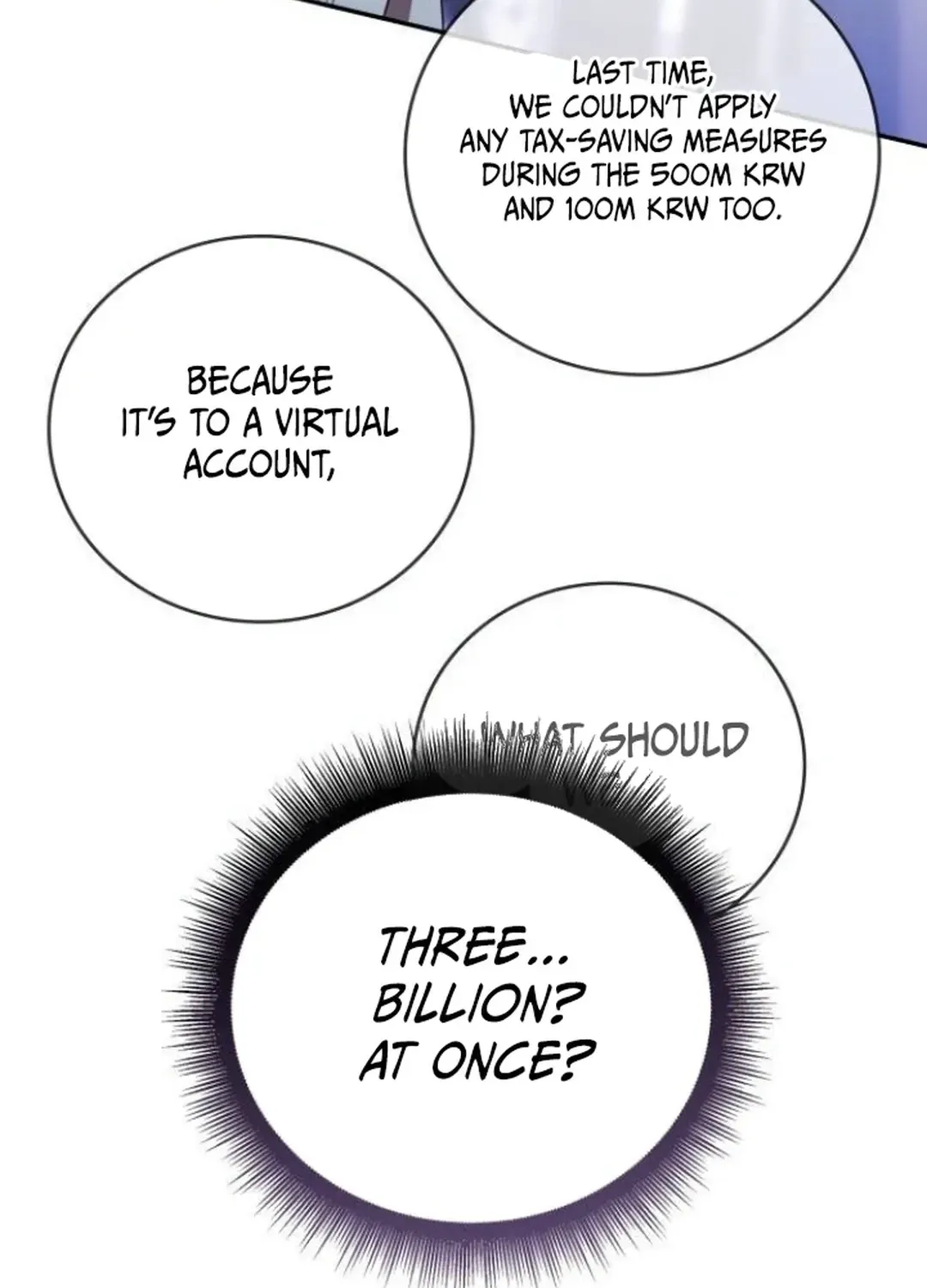 A Genius Writer’s Random Workplace Chapter 72 page 56 - 