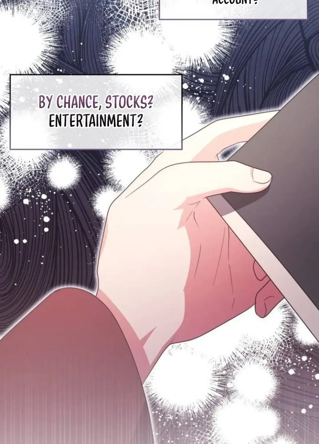 A Genius Writer’s Random Workplace Chapter 72 page 59 - 