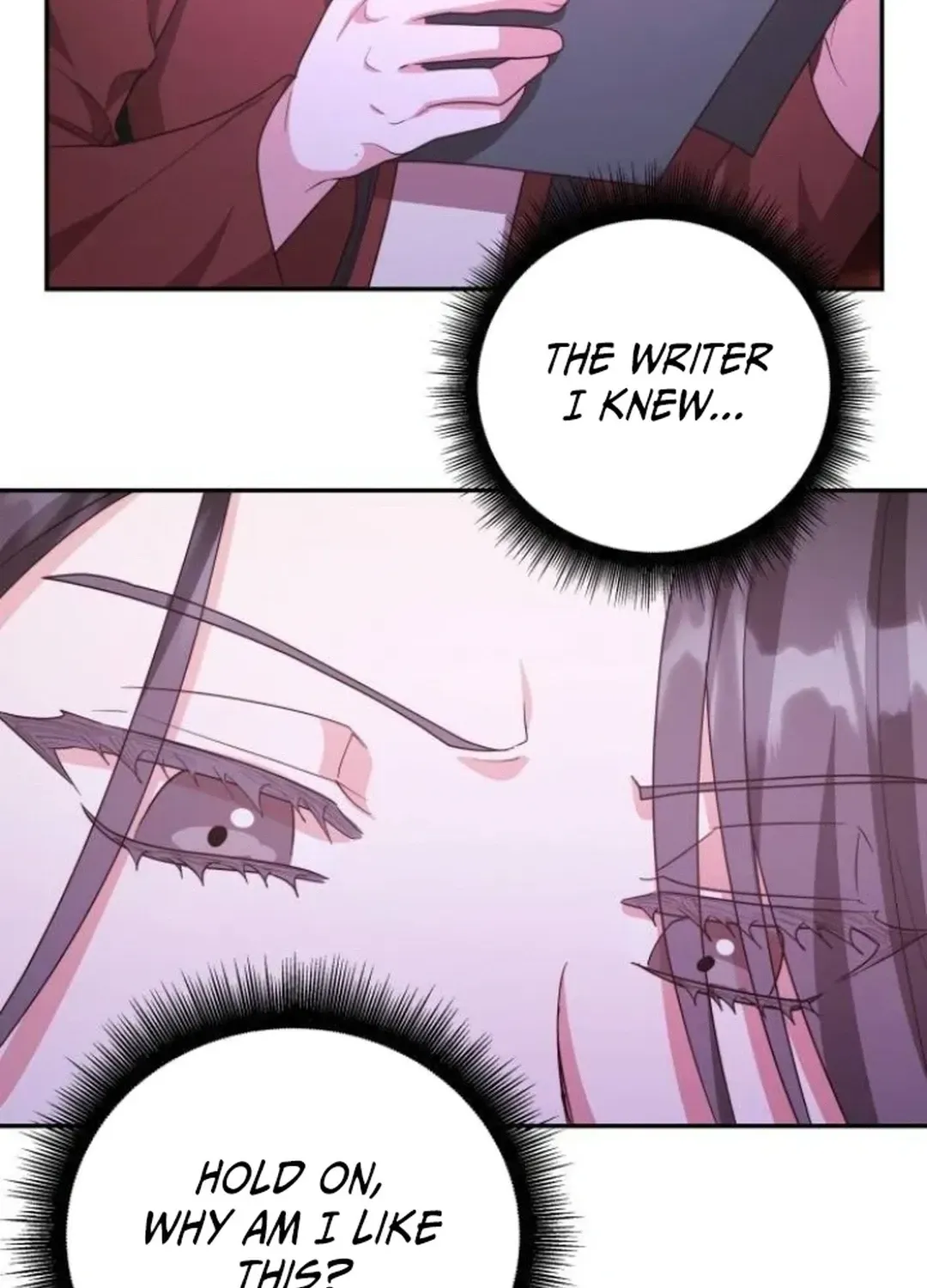 A Genius Writer’s Random Workplace Chapter 72 page 62 - 