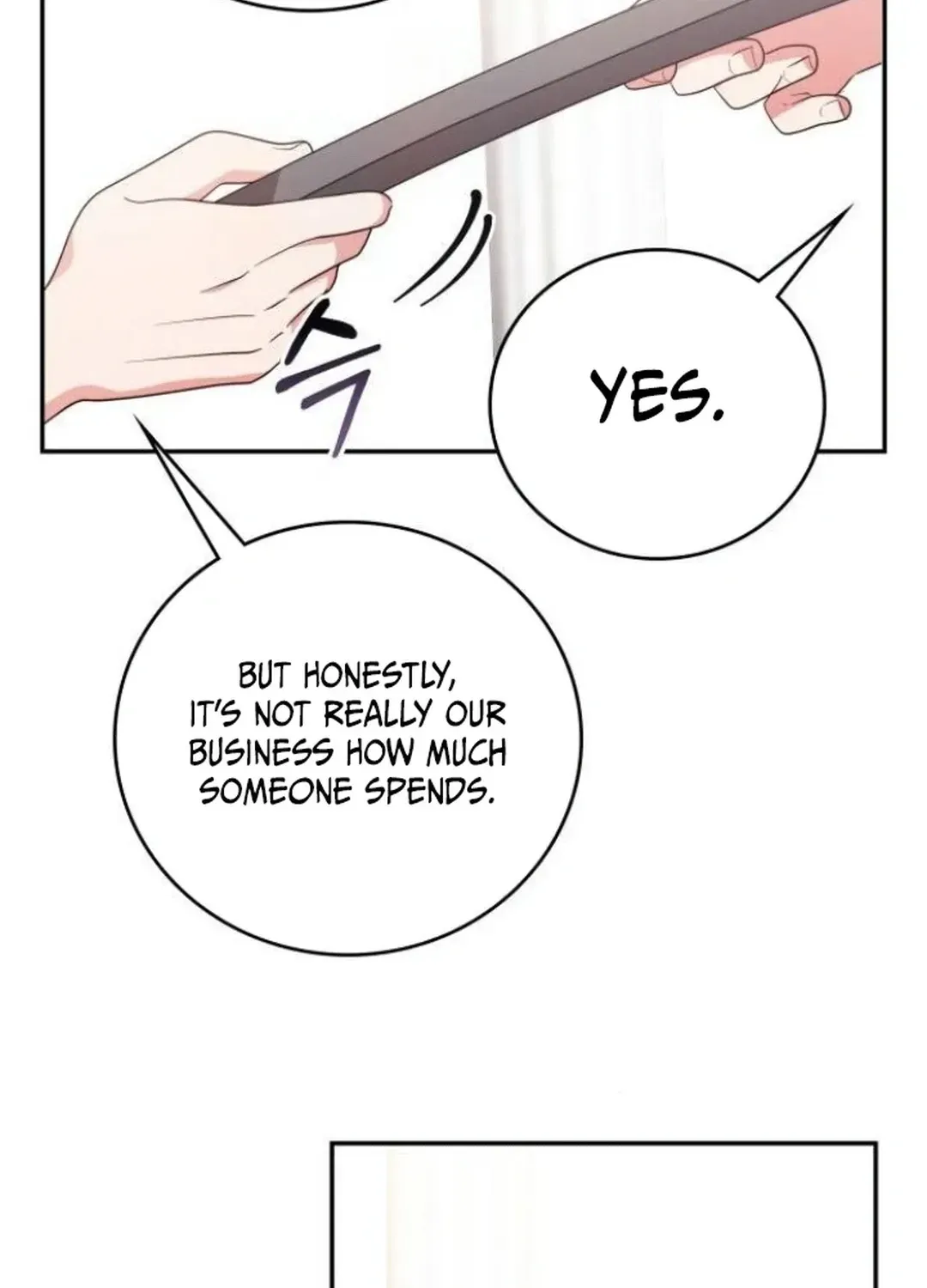 A Genius Writer’s Random Workplace Chapter 72 page 65 - 