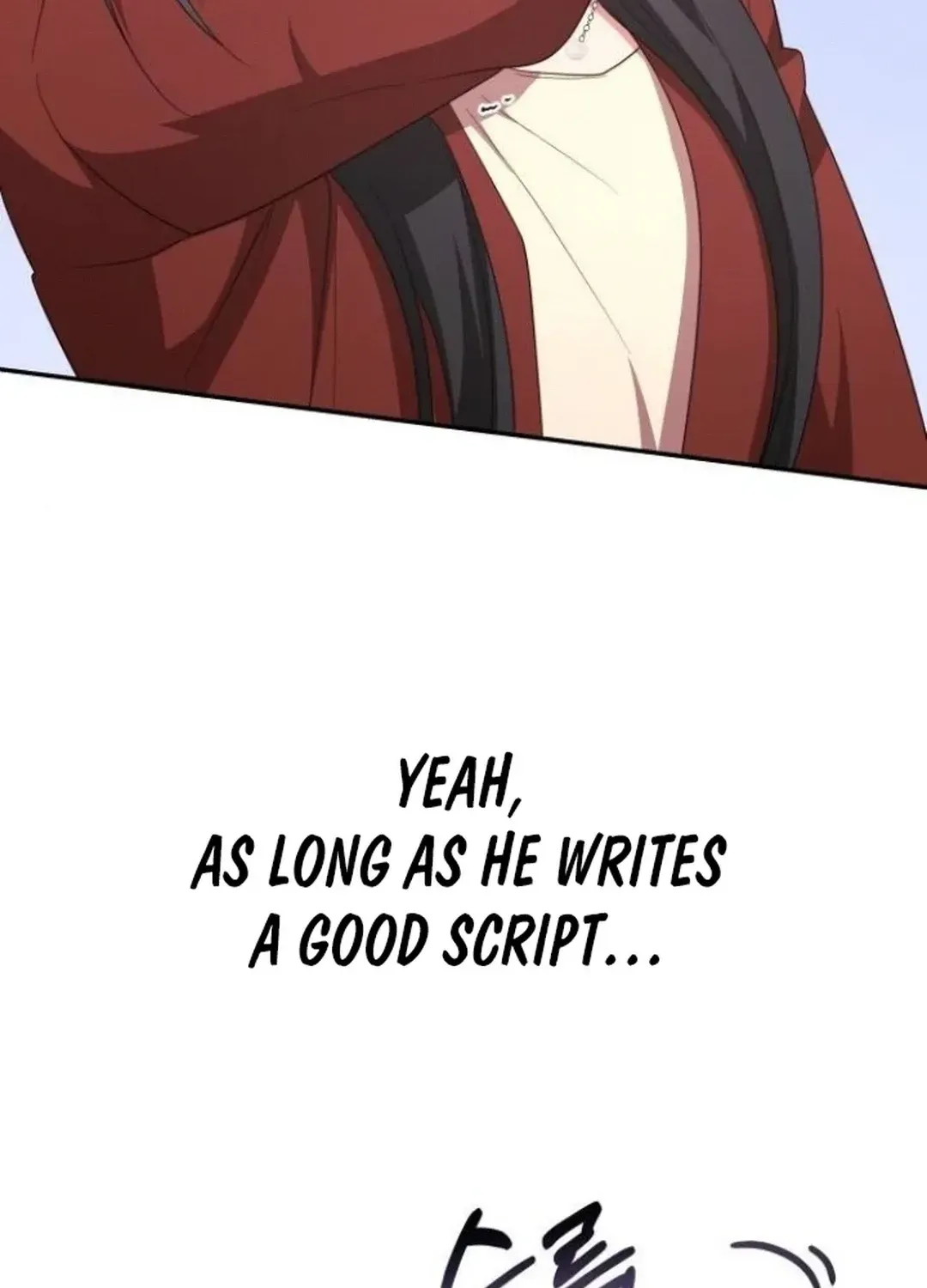 A Genius Writer’s Random Workplace Chapter 72 page 69 - 