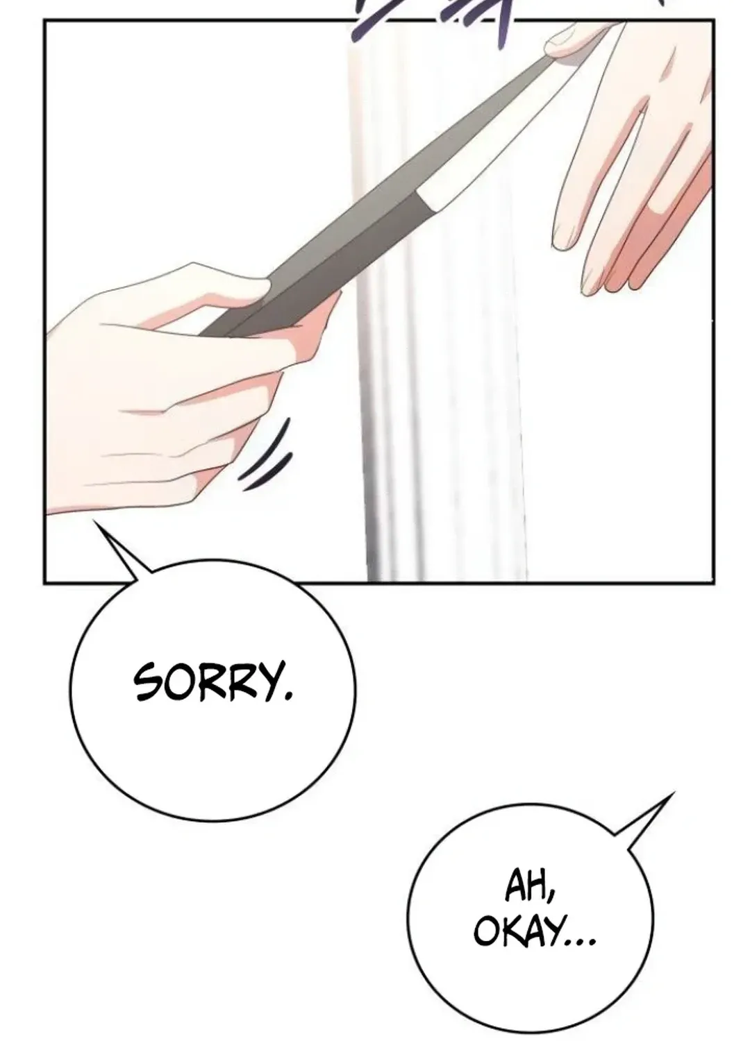 A Genius Writer’s Random Workplace Chapter 72 page 70 - 