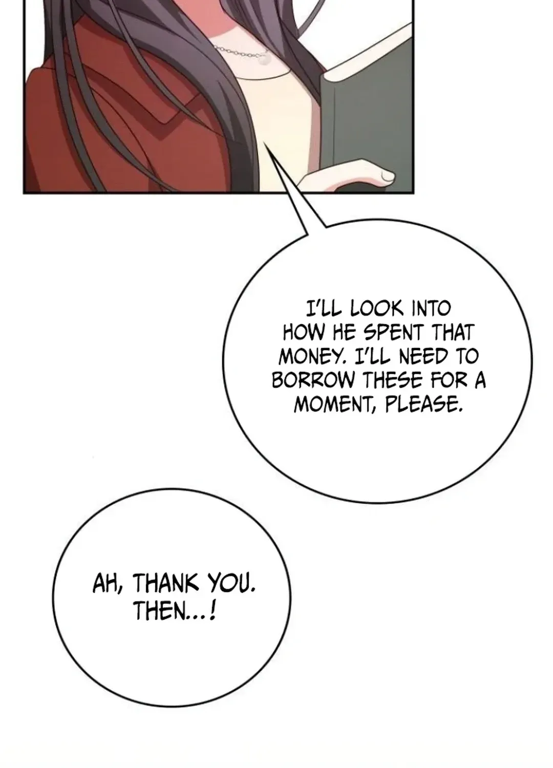 A Genius Writer’s Random Workplace Chapter 72 page 72 - 