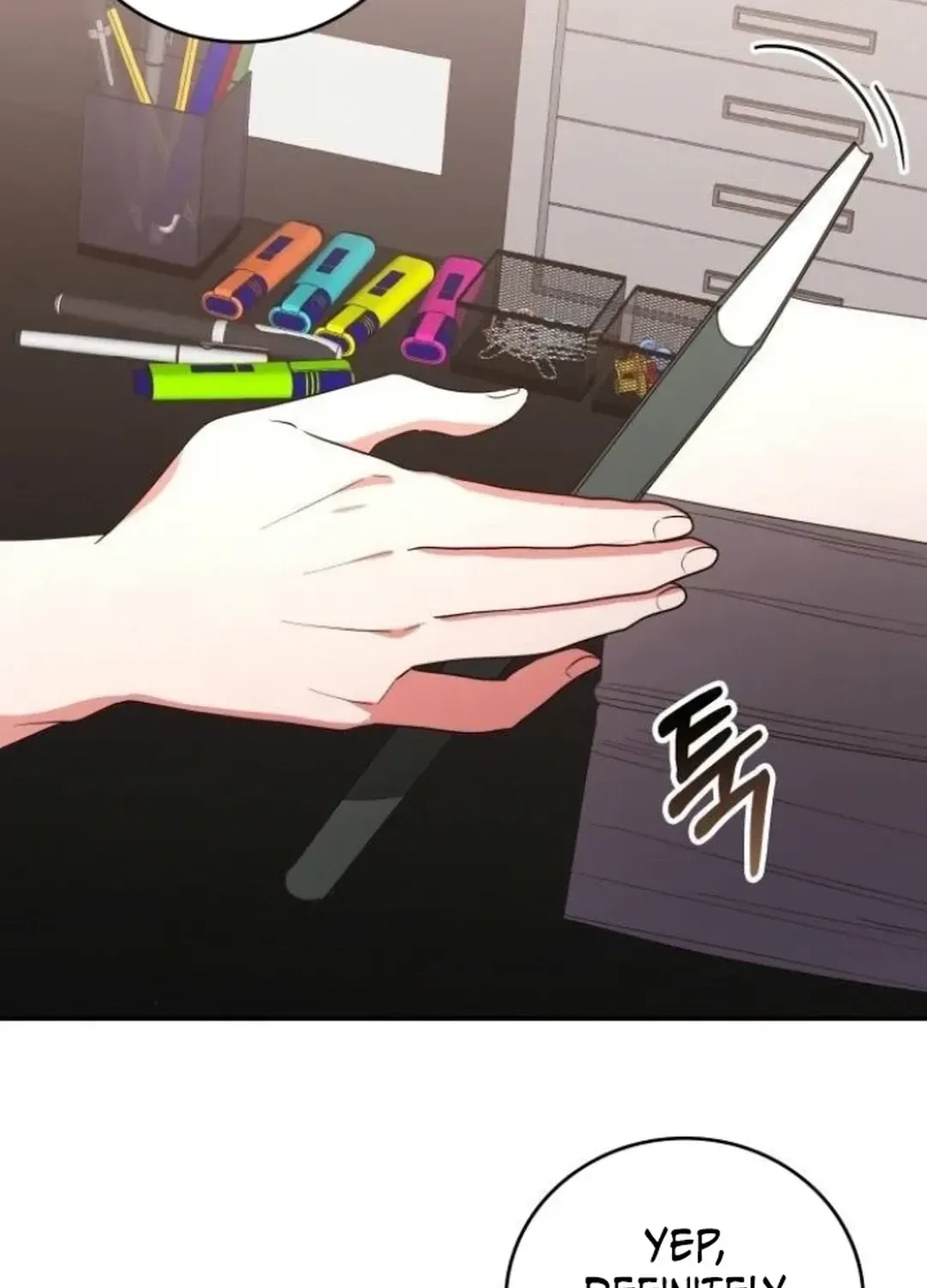A Genius Writer’s Random Workplace Chapter 72 page 78 - 
