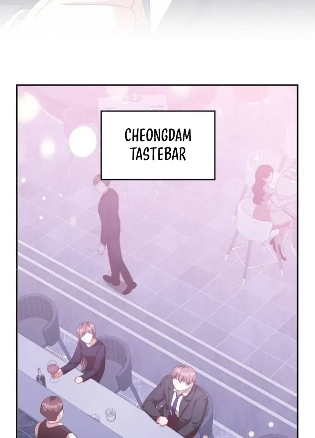 A Genius Writer’s Random Workplace Chapter 72 page 85 - 