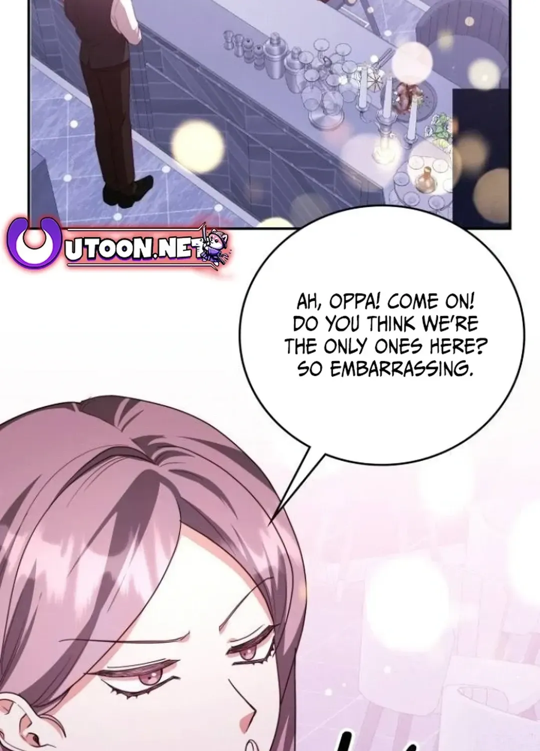 A Genius Writer’s Random Workplace Chapter 72 page 86 - 