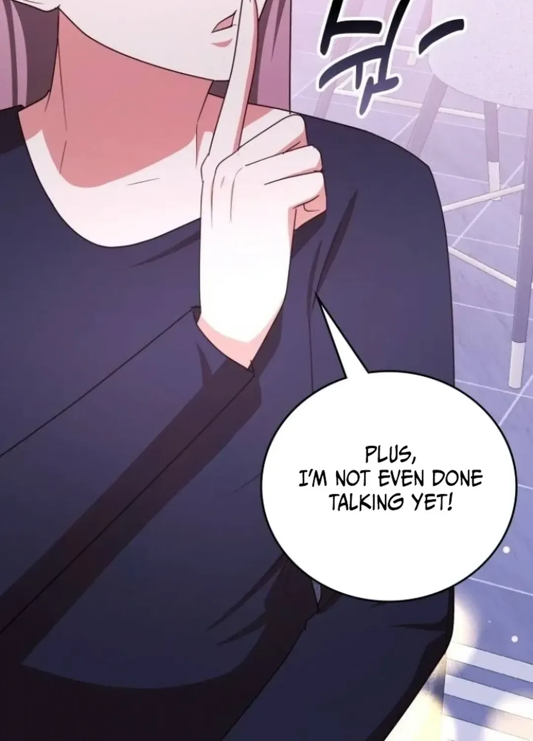 A Genius Writer’s Random Workplace Chapter 72 page 87 - 