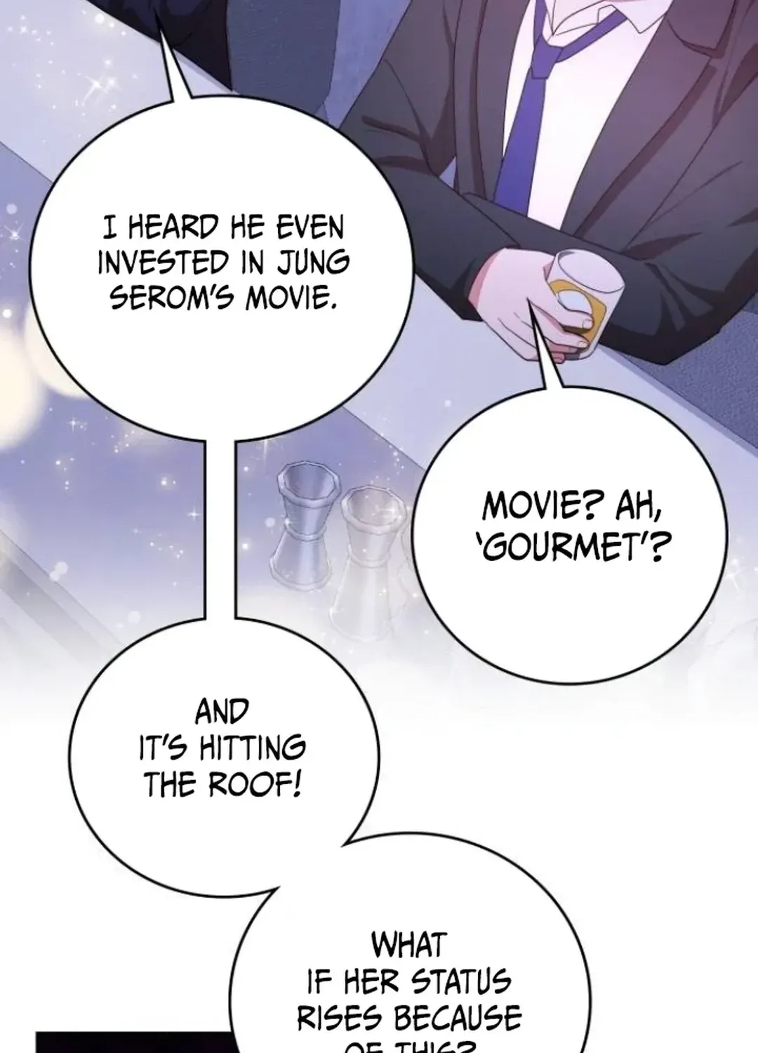 A Genius Writer’s Random Workplace Chapter 72 page 91 - 