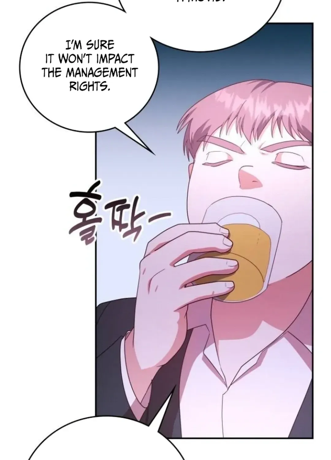 A Genius Writer’s Random Workplace Chapter 72 page 93 - 